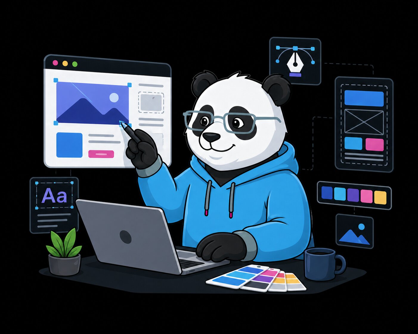 Modern Websites