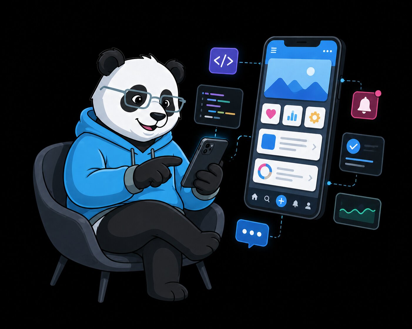 Custom Apps